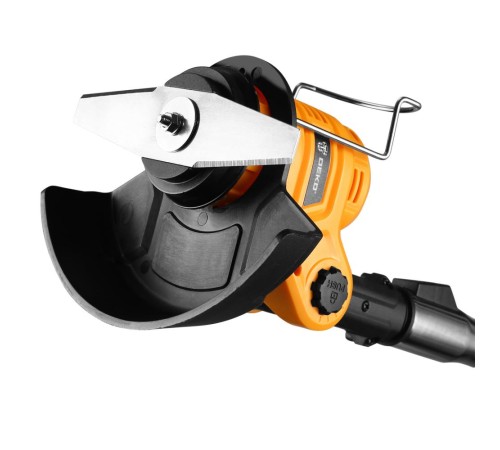 Триммер Deko DKTR12 (с 1-м АКБ)