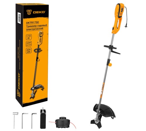 Триммер Deko DKTR1750