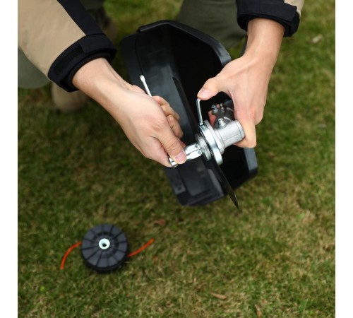 Триммер Deko DKTR1750