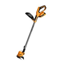 Триммер аккумуляторный  Deko DKTR21 (АКБ и ЗУ)