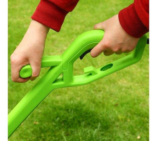 Триммер Deko DKTR400