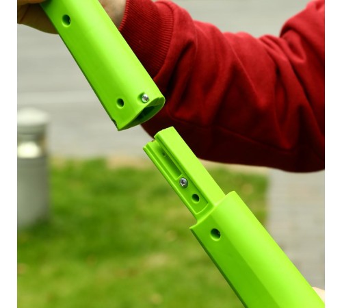 Триммер Deko DKTR400