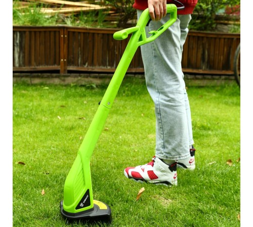 Триммер Deko DKTR400