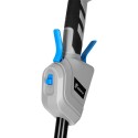 Триммер Deko DKTR40V PRO (с 2-мя АКБ)