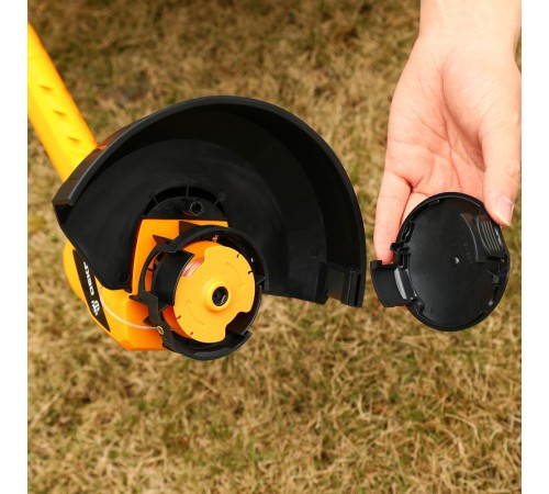 Триммер Deko DKTR500