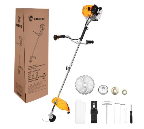 Триммер Deko DKTR52