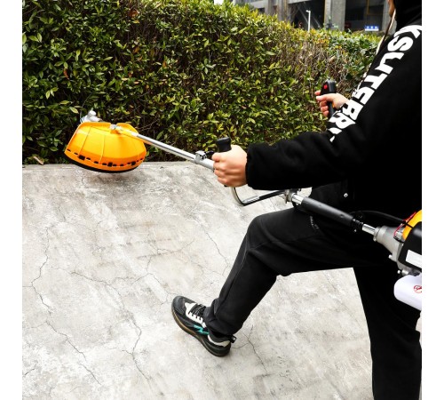 Триммер Deko DKTR52