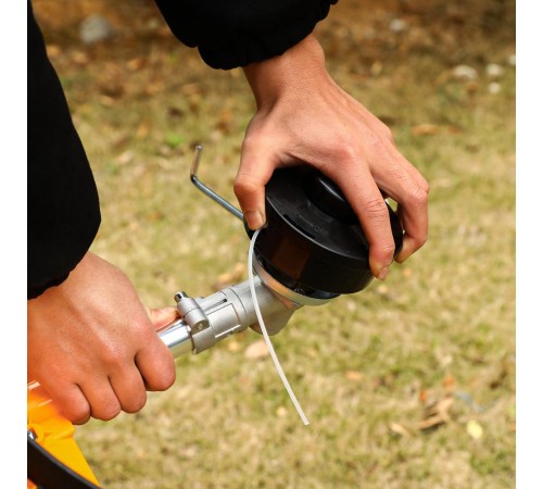 Триммер Deko DKTR52