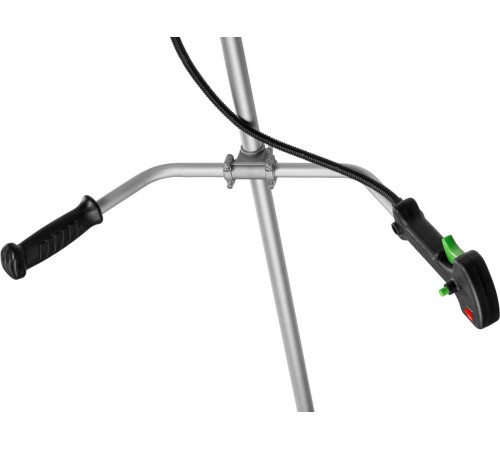 Триммер DGM BC-210