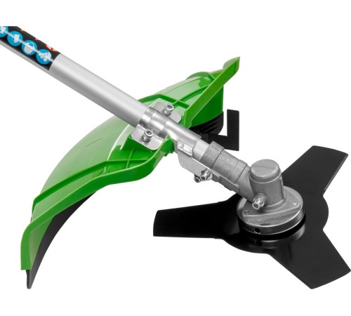 Триммер DGM BC-210