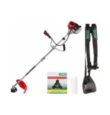 Триммер бензиновый ECO GTP-145S Сomfort