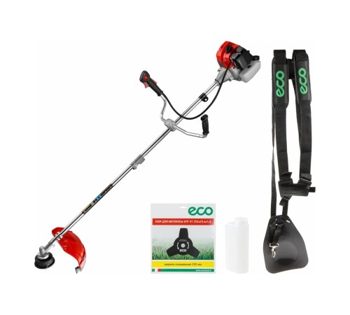 Триммер ECO GTP-145S Сomfort