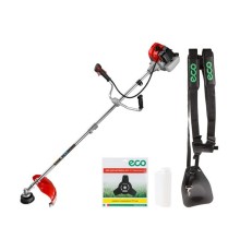 Триммер бензиновый ECO GTP-185S Сomfort