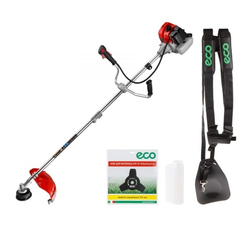 Триммер ECO GTP-185S Сomfort