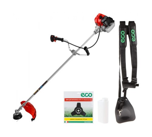 Триммер ECO GTP-215 Power