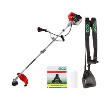 Триммер бензиновый ECO GTP-250S Power