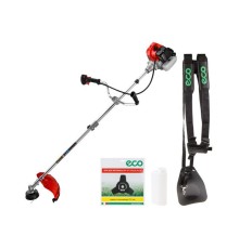 Триммер бензиновый ECO GTP-250S Power