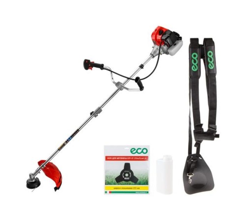 Триммер ECO GTP-250S Power Триммер ECO GTP-250S Power