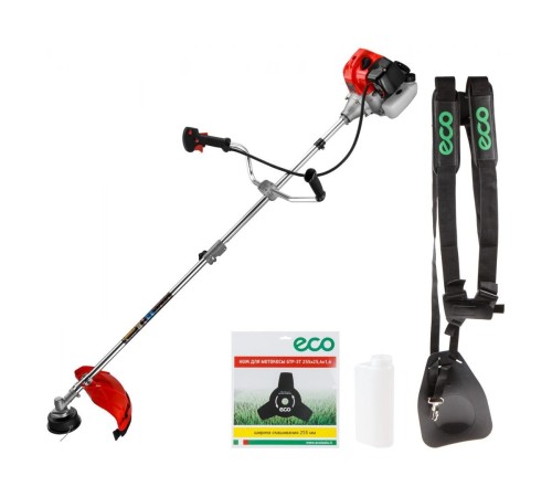 Триммер ECO GTP-250S Power Триммер ECO GTP-250S Power