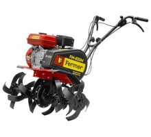 Мотокультиватор FERMER FM-633М (без колес)
