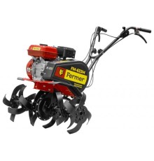 Мотокультиватор FERMER FM-633М (без колес)
