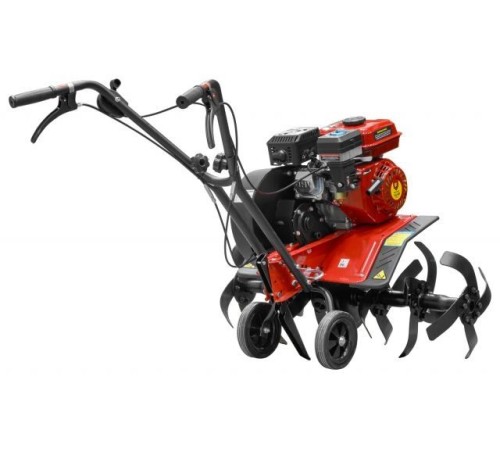 Мотокультиватор FERMER FM-633М (без колес)