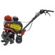Мотокультиватор FERMER FM-633М (без колес)