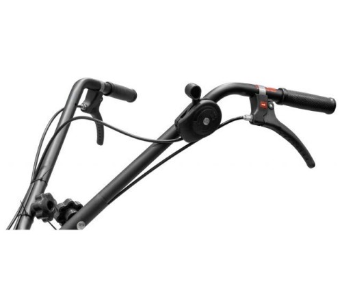 Мотокультиватор FERMER FM-633М (без колес)