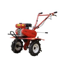 Мотокультиватор FERMER FM-811MB (колеса 4.00-8)