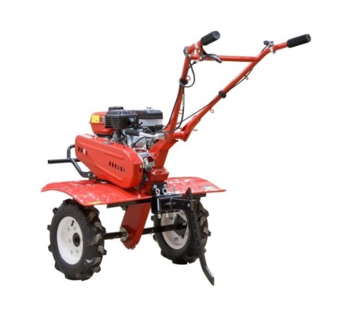 Мотоблок FERMER FM-811MB (колеса 4.00-8)