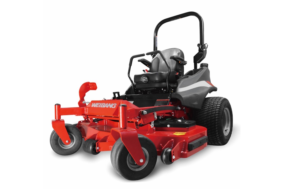  Compass KX54R