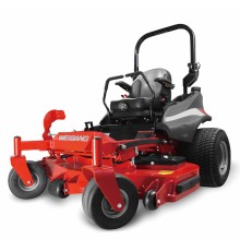 Газонокосилка с нулевым радиусом разворота Weibang Discovery KX61