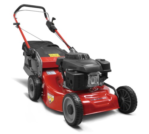 Газонокосилка бензиновая Weibang WB506HC