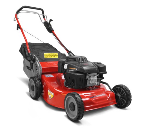 Газонокосилка Weibang WB537SLC