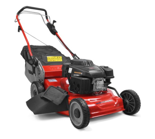 Газонокосилка Weibang WB537SLC V 3IN1