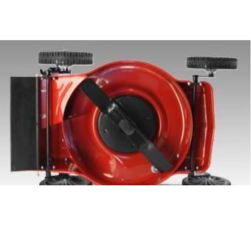 Газонокосилка бензиновая Weibang WB506HC