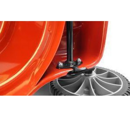 Газонокосилка бензиновая Weibang WB506HC