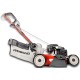 Газонокосилка Weibang WB537SLC V 3IN1