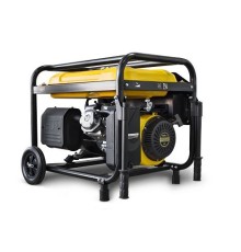 Генератор бензиновый Rato R6000-L2