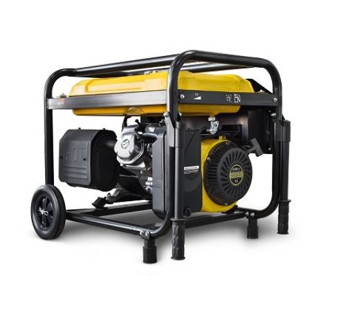 Генератор бензиновый Rato R6000-L2