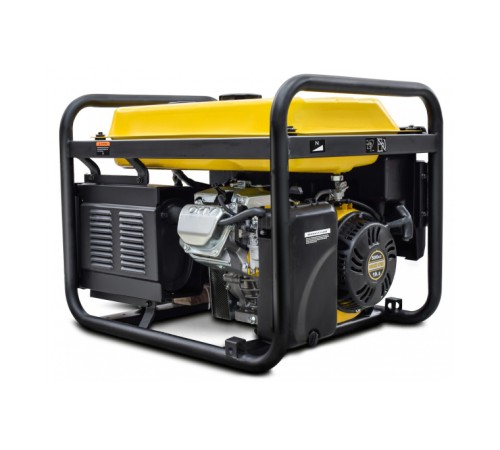 Генератор бензиновый Rato R8500D-T