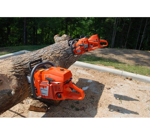 Бензопила Husqvarna 3120 XP