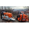 Бензопила Husqvarna 3120 XP