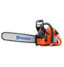 Бензопила Husqvarna 372 XP