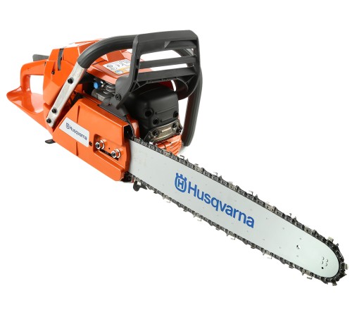 Бензопила Husqvarna 372 XP