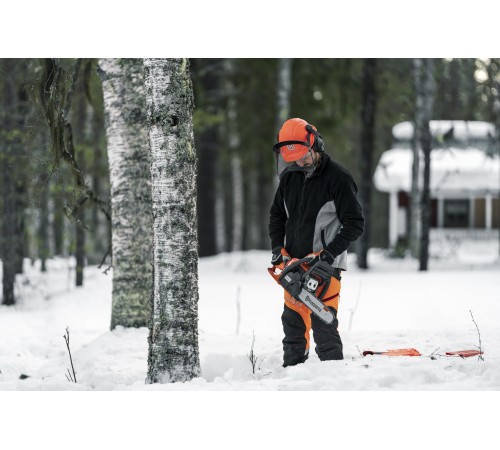 Бензопила Husqvarna 445e II