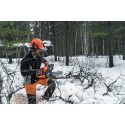 Бензопила Husqvarna 445e II