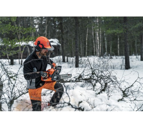 Бензопила Husqvarna 445e II