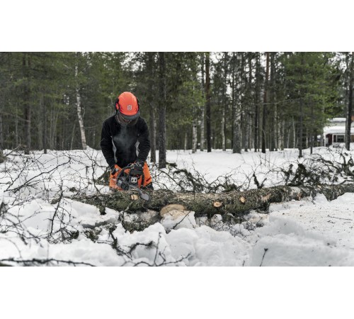 Бензопила Husqvarna 445e II