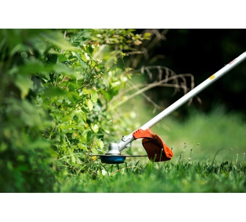 Триммер Husqvarna 520iLX 967 91 61-11 (без АКБ)